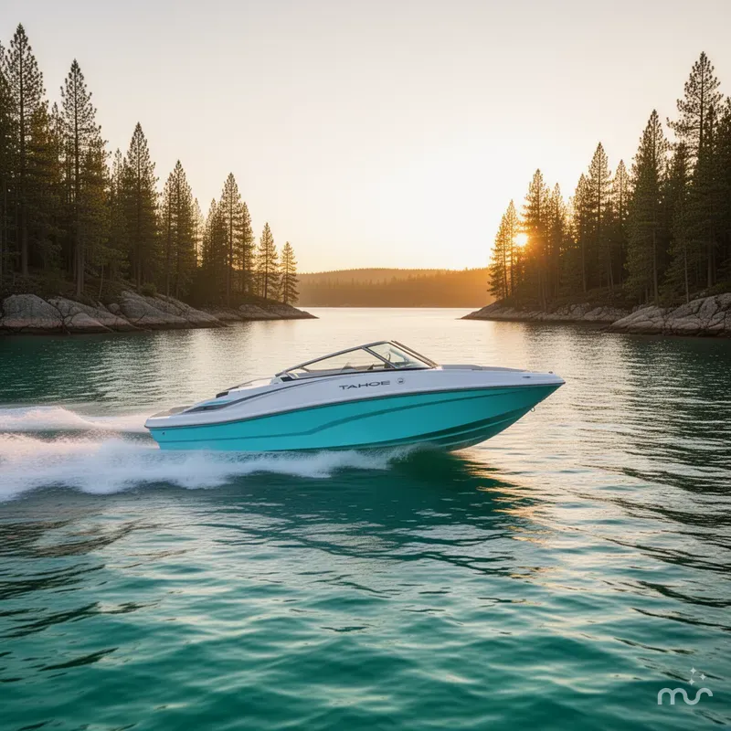 Slide: The Image of Tahoe T16 2026 - 4