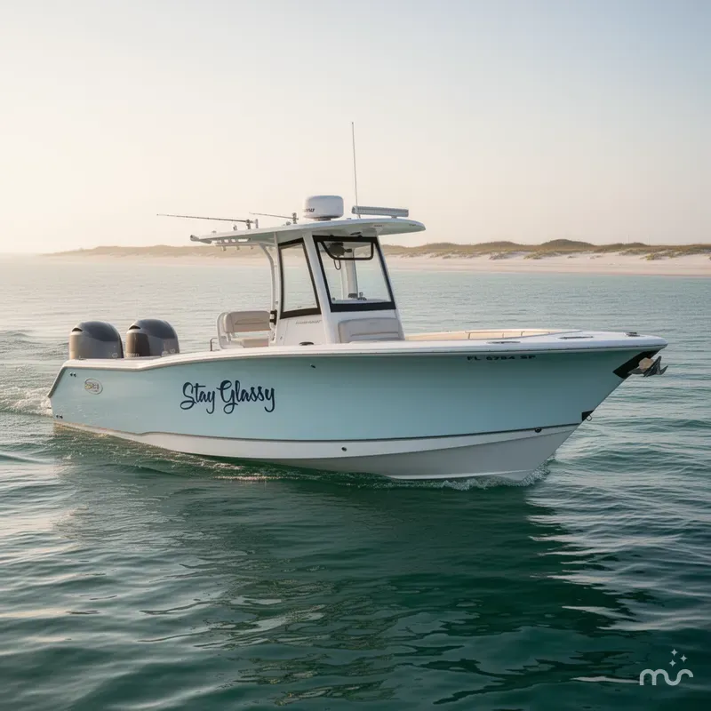 Slide: The Image of Sea Hunt Ultra 275 SE 2020 - 0