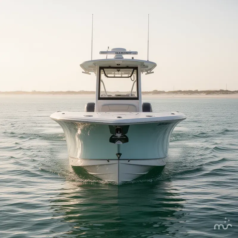 Slide: The Image of Sea Hunt Ultra 275 SE 2020 - 1