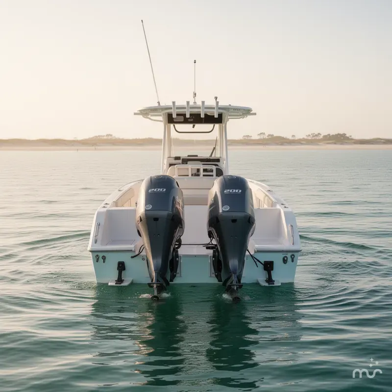 Slide: The Image of Sea Hunt Ultra 275 SE 2020 - 3