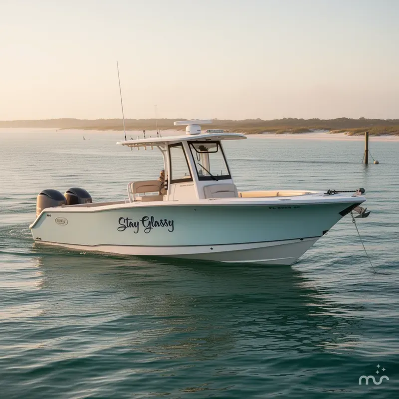 Slide: The Image of Sea Hunt Ultra 275 SE 2020 - 4