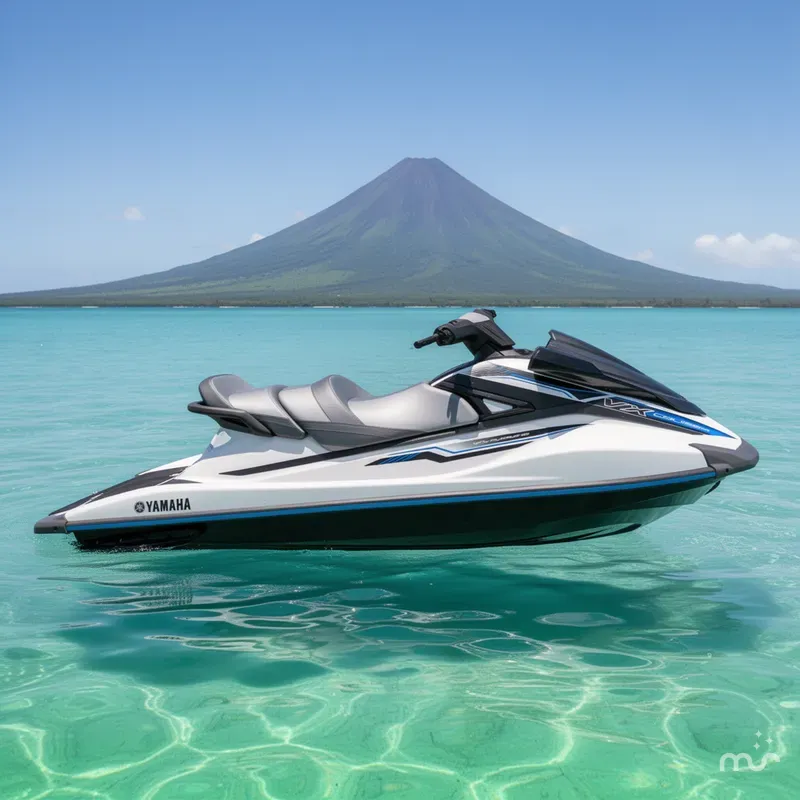 The Image of Yamaha VX Cruiser 2019 - 0