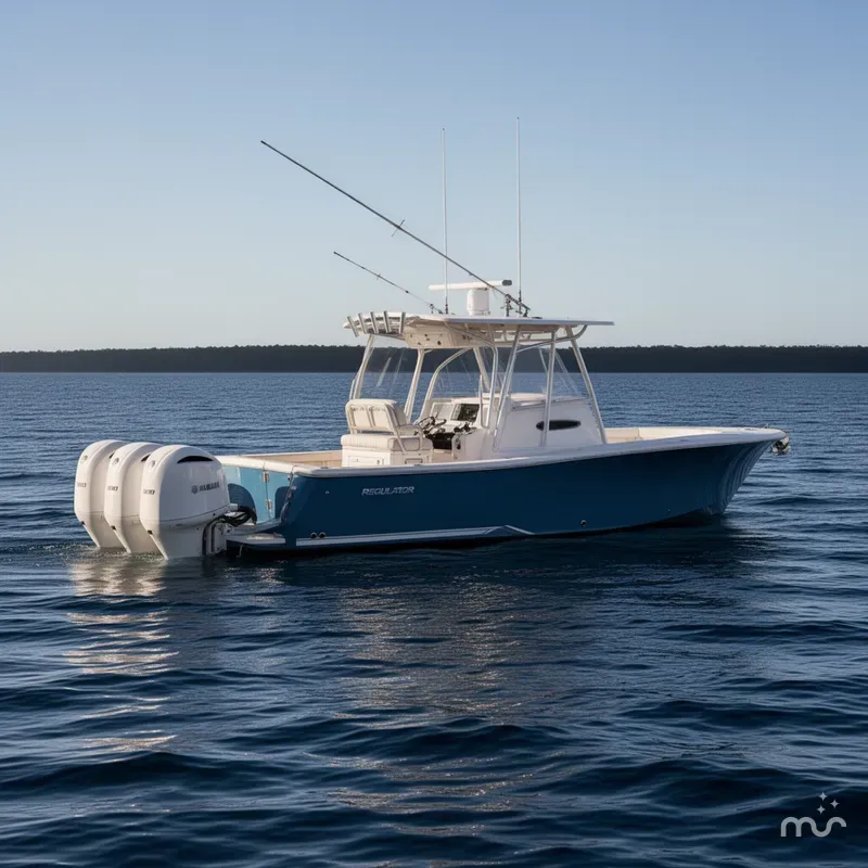 Slide: The Image of Regulator Marine 28 2017 - 0