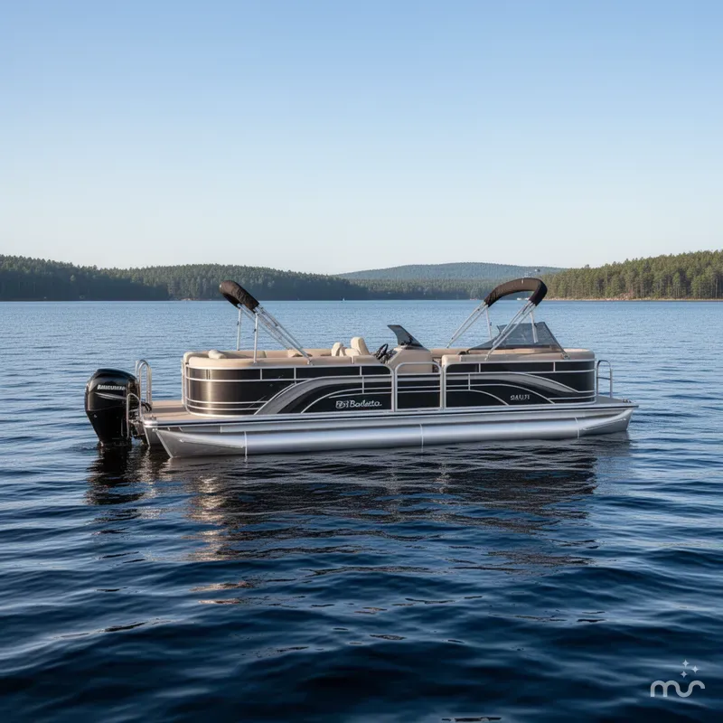Slide: The Image of Barletta Cabrio 24U 3T 2026 - 2
