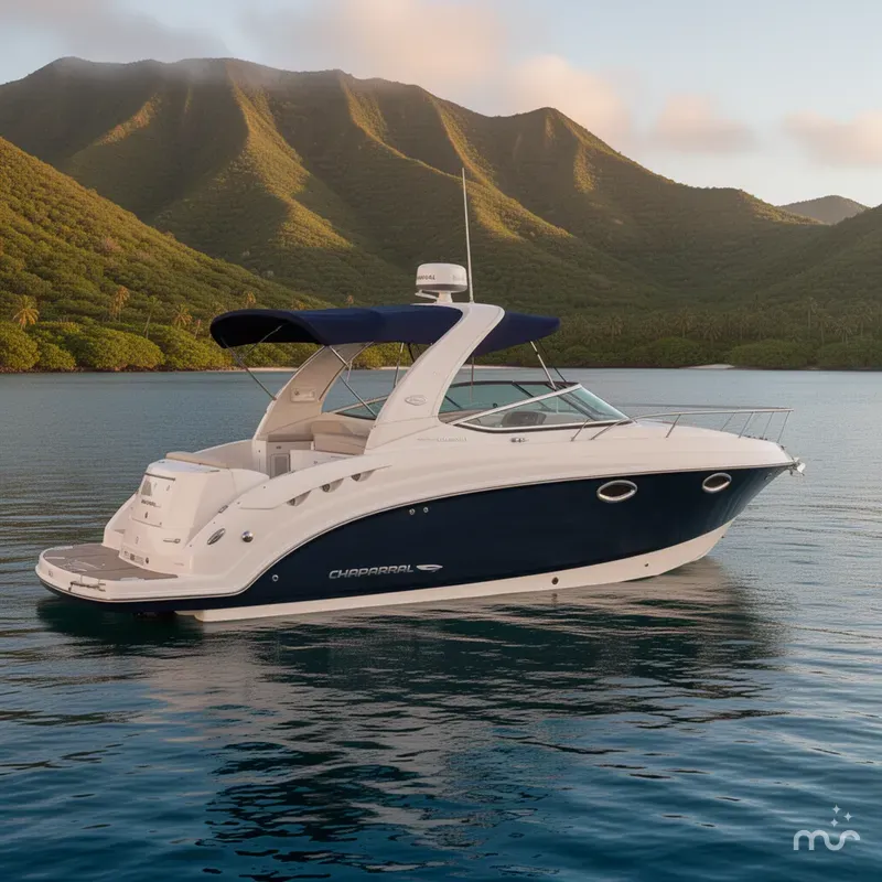 The Image of Chaparral 270 Signature 2018 - 0