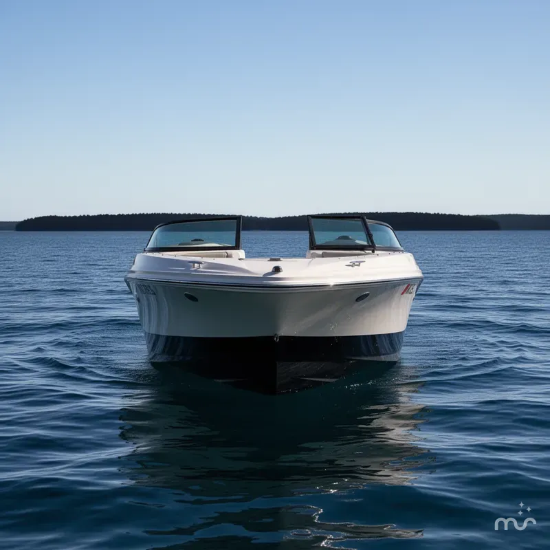 Slide: The Image of Sea Ray 190 Sport 2013 - 3