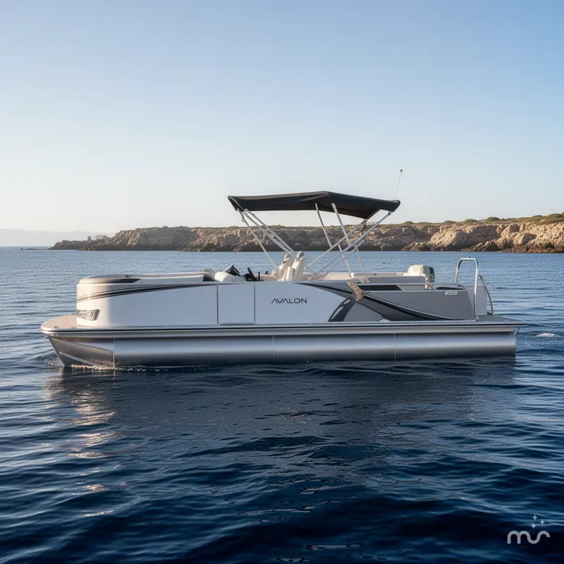 Slide: The Image of Avalon LSZ Quad Lounge - 25' 2026 - 2
