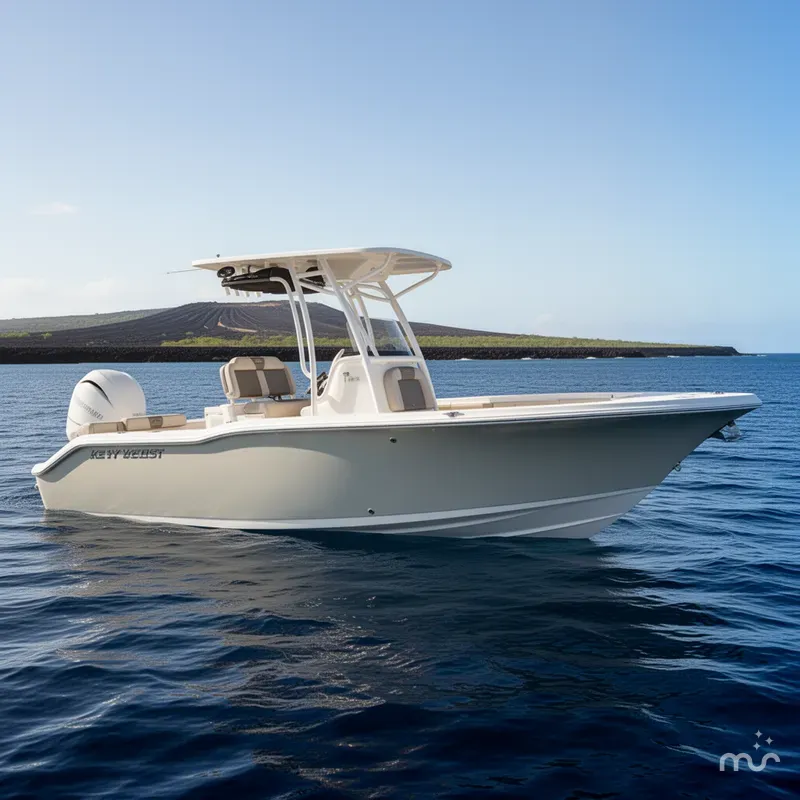 The Image of Key West 239 FS 2026 - 0