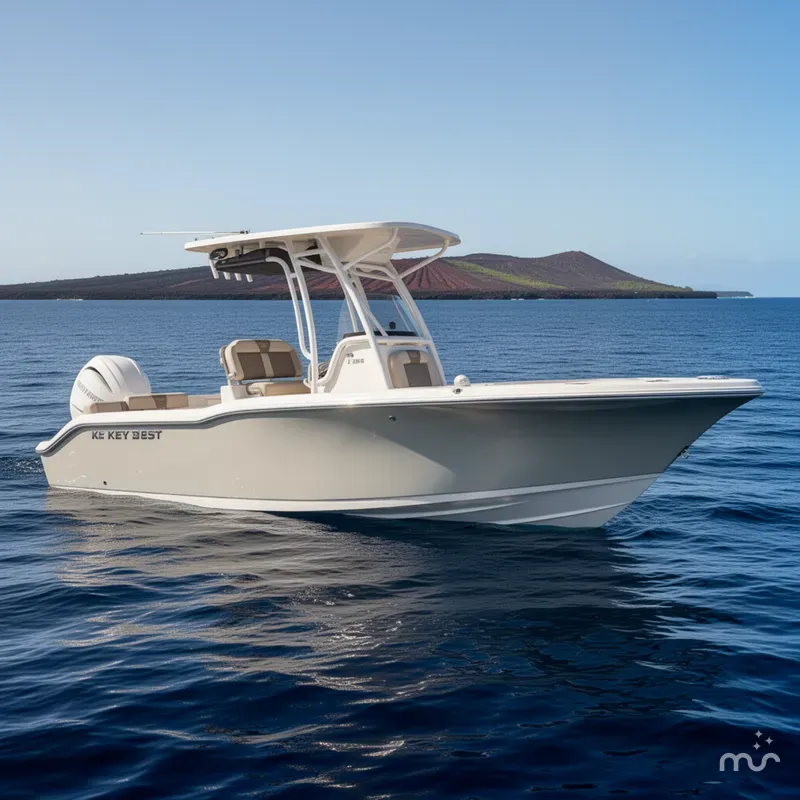 Slide: The Image of Key West 239 FS 2026 - 2
