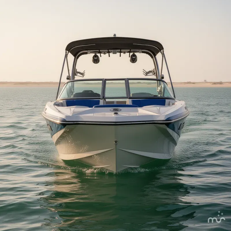 Slide: The Image of MasterCraft XT22 2020 - 1