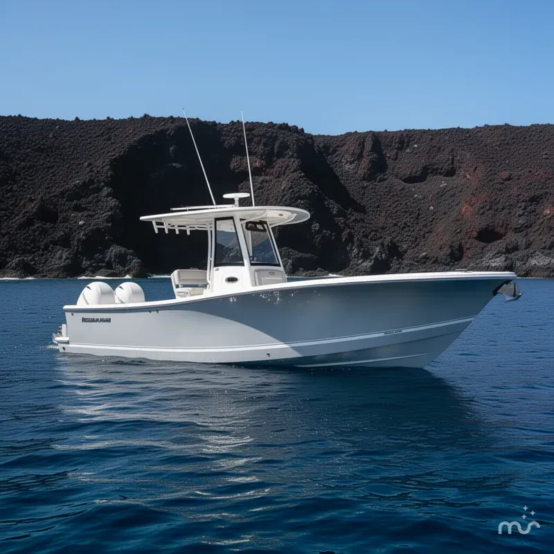Slide: The Image of Regulator Marine 25 2026 - 2