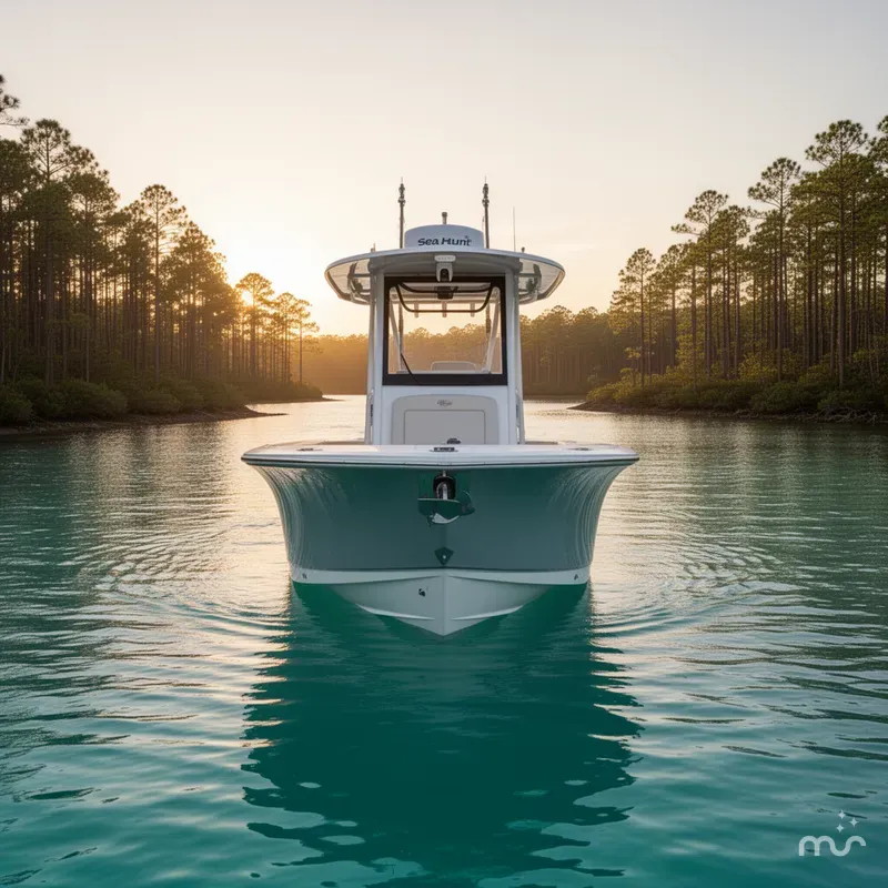Slide: The Image of Sea Hunt Gamefish 25 2021 - 1