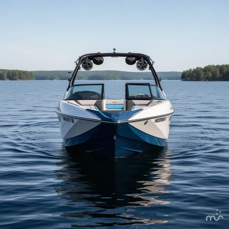Slide: The Image of Moomba Makai 2022 - 2
