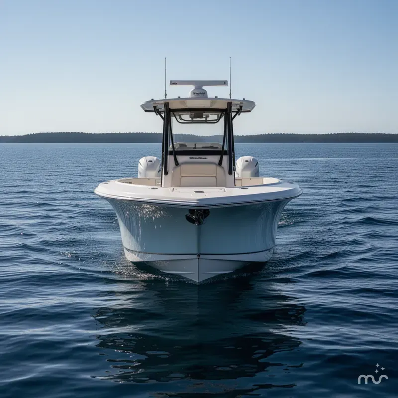 Slide: The Image of Sea Hunt Gamefish 25 2026 - 1