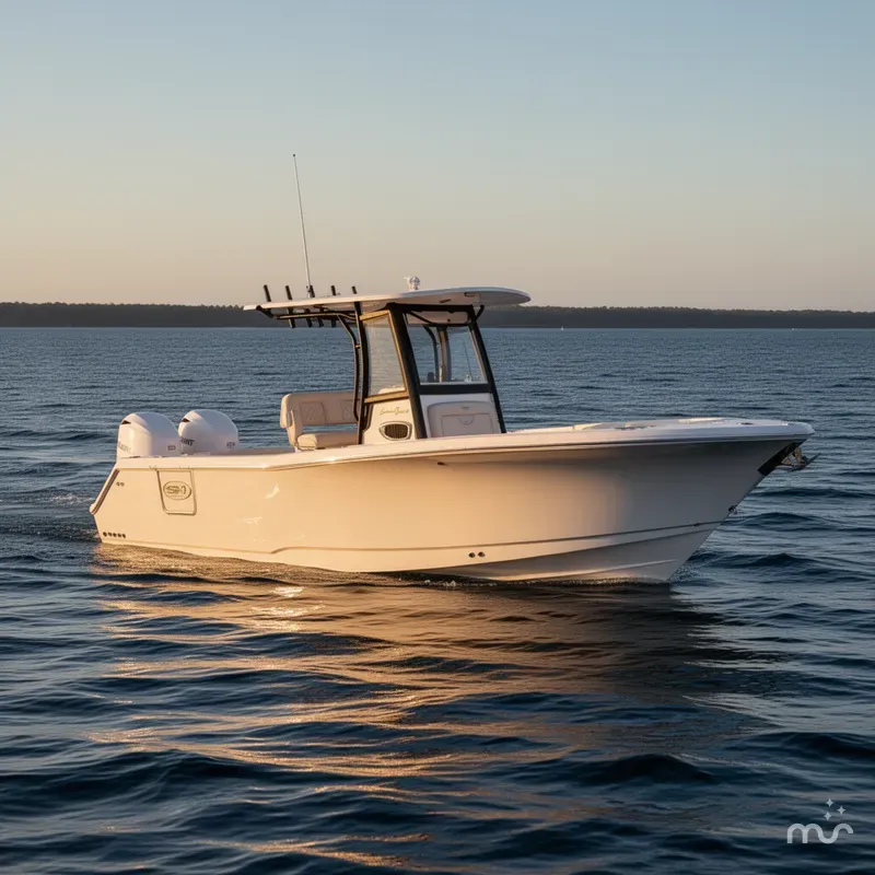 Slide: The Image of Sea Hunt Gamefish 25 2026 - 2