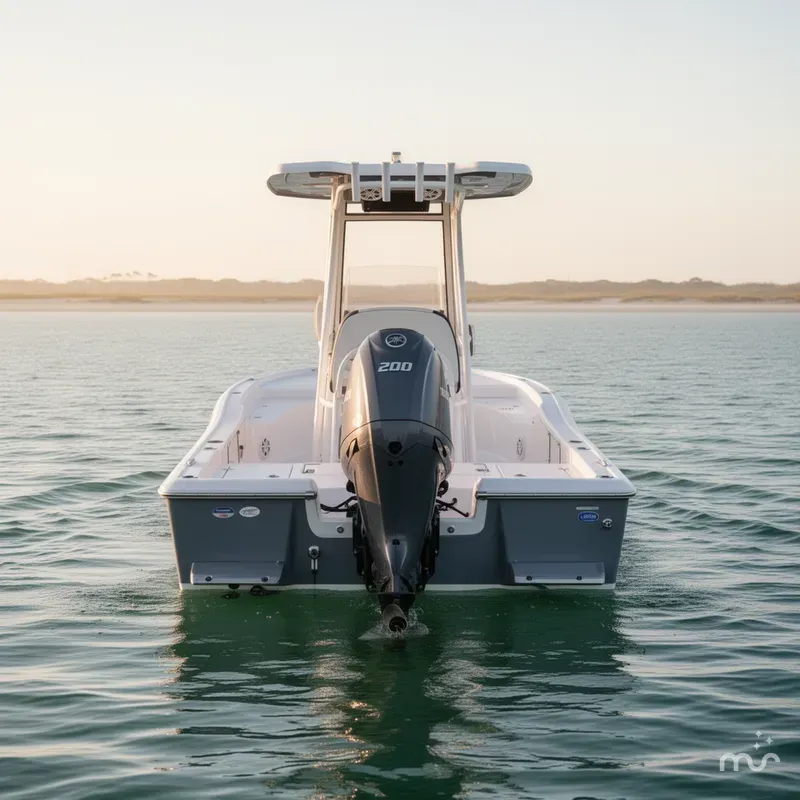 Slide: The Image of Tidewater 2210 Carolina Bay 2026 - 1