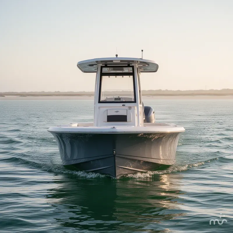 Slide: The Image of Tidewater 2210 Carolina Bay 2026 - 2
