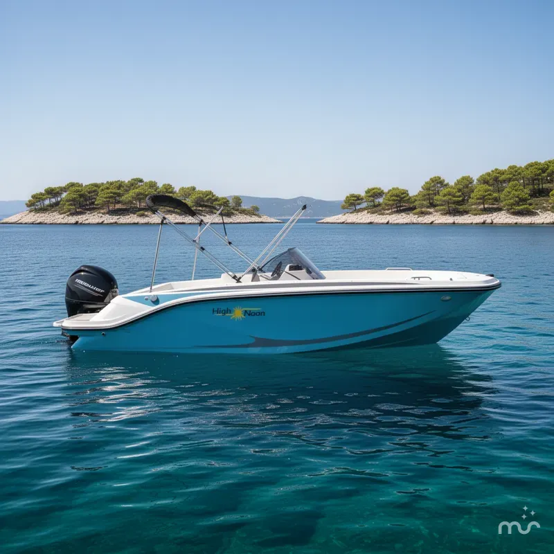The Image of Bayliner Element M17 2022 - 0