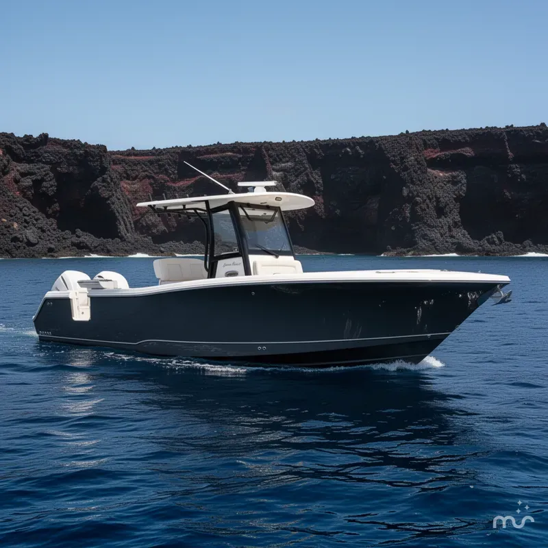 The Image of Sea Hunt Gamefish 27 Forward Seating 2026 - 0