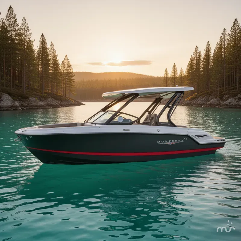 Slide: The Image of Monterey Elite 25 OB 2026 - 2