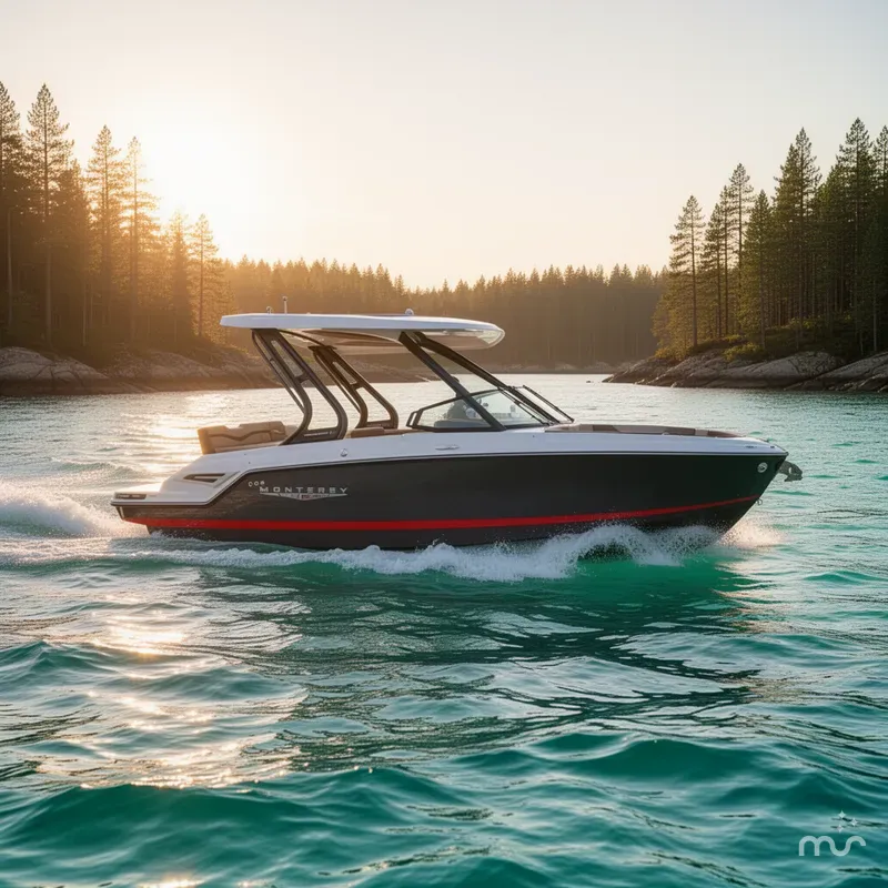 Slide: The Image of Monterey Elite 25 OB 2026 - 4
