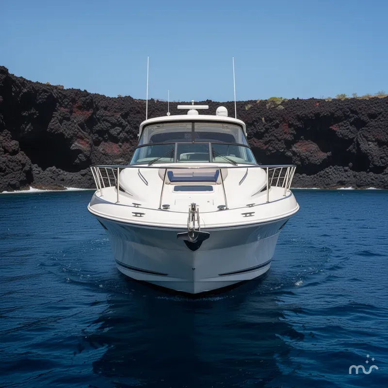 Slide: The Image of Sea Ray Sundancer 350 2014 - 1