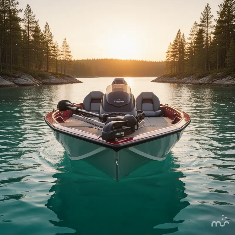 Slide: The Image of Tracker Pro Team 175 TXW 2023 - 1