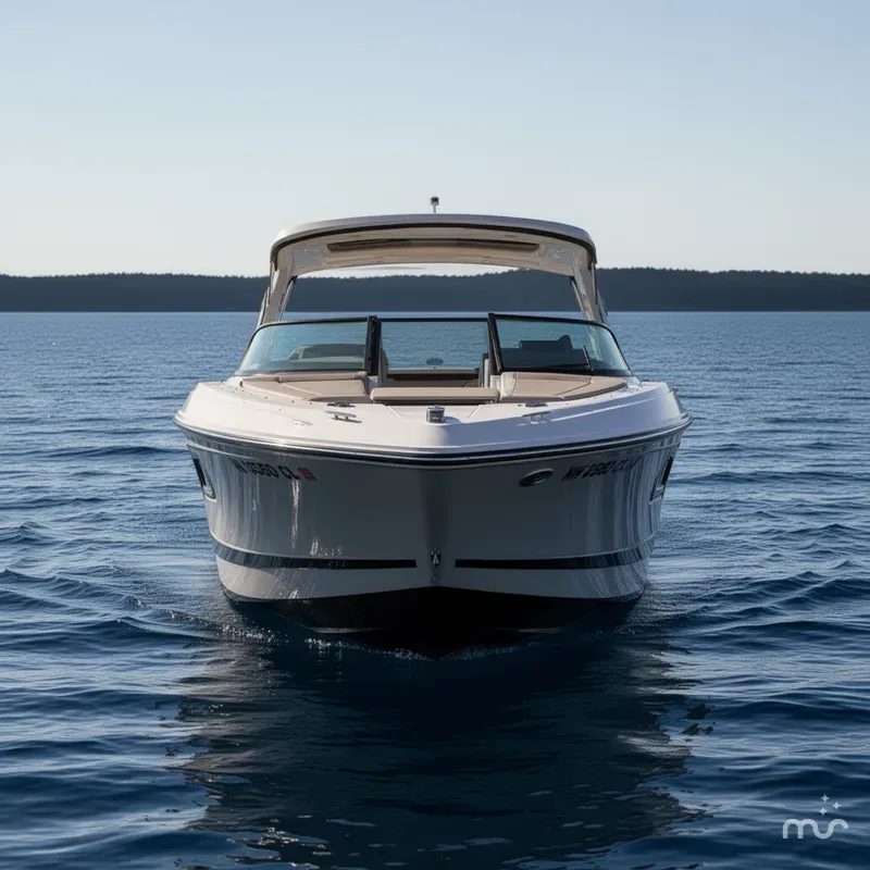 Slide: The Image of Sea Ray 310SLX 2020 - 3