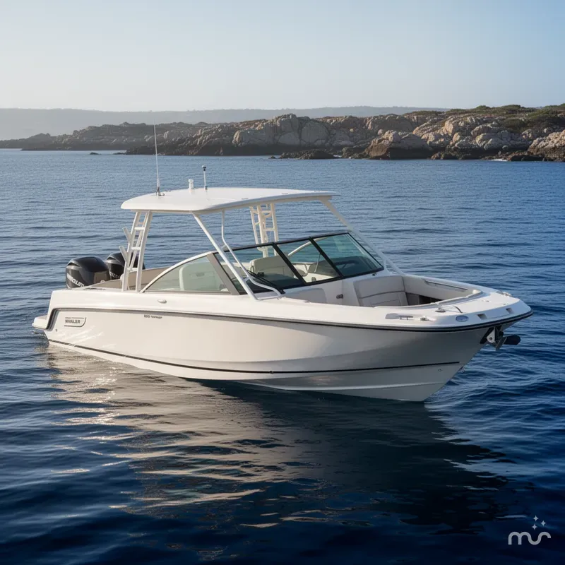 The Image of Boston Whaler 270 Vantage 2014 - 0