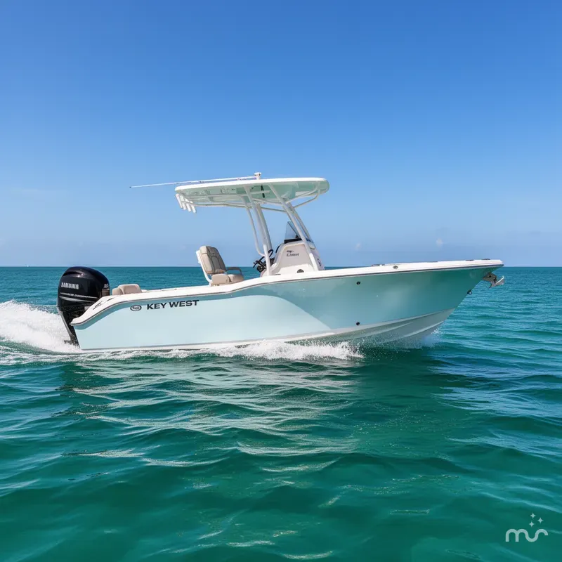 Slide: The Image of Key West 239 FS 2026 - 0