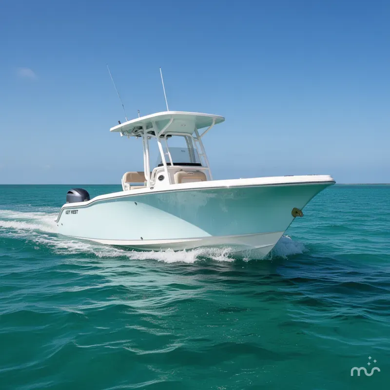 Slide: The Image of Key West 239 FS 2026 - 1