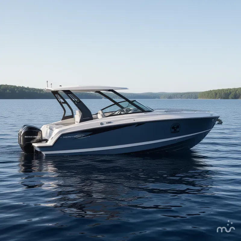 Slide: The Image of Monterey Elite 30 OB 2026 - 0