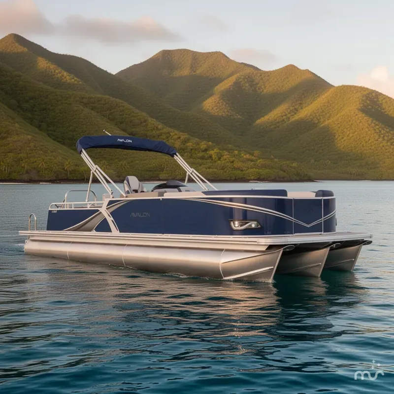 The Image of Avalon LSZ VRB 2026 - 0
