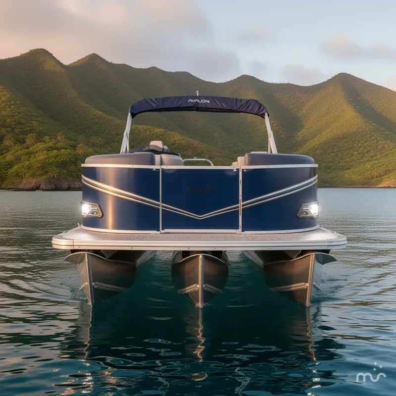 Slide: The Image of Avalon LSZ VRB 2026 - 1