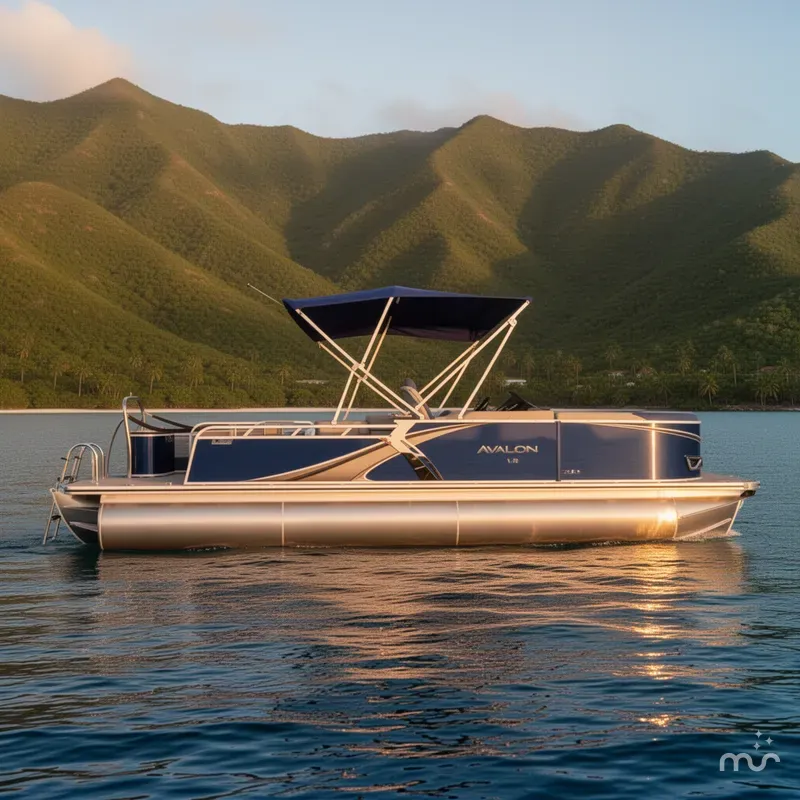 Slide: The Image of Avalon LSZ VRB 2026 - 4
