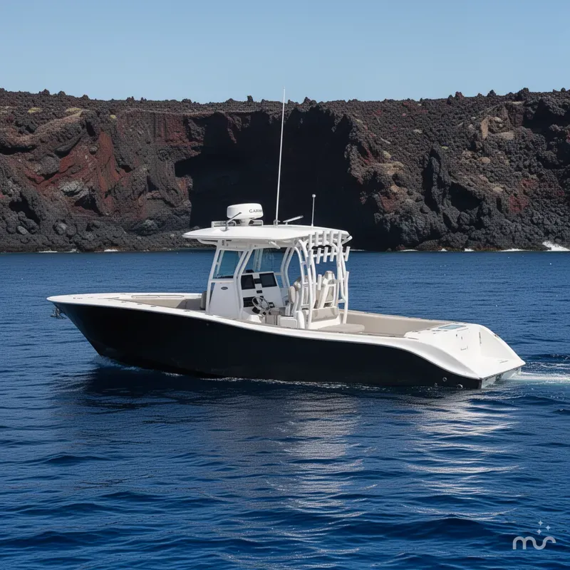 The Image of Cape Horn Yachts 34 XS 2022 - 0