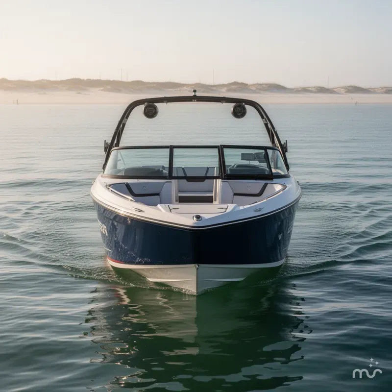 Slide: The Image of Yamaha 252XE 2025 - 1