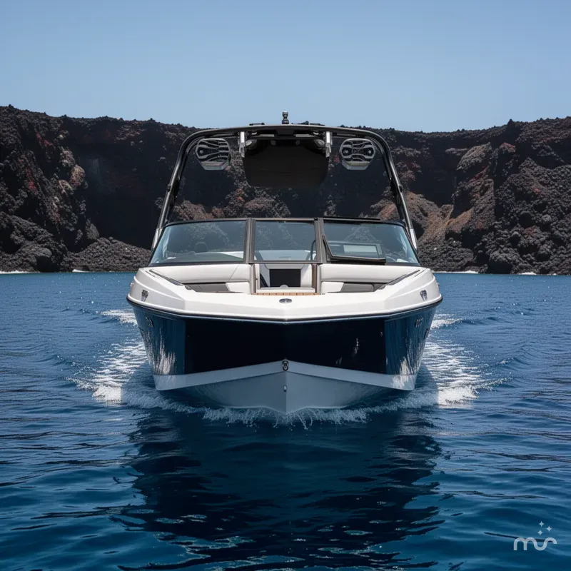 Slide: The Image of Nautique Super Air Nautique GS22 2026 - 1