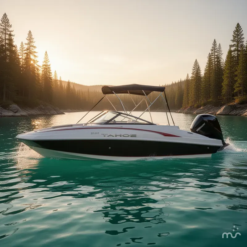 The Image of Tahoe 2150 2024 - 0