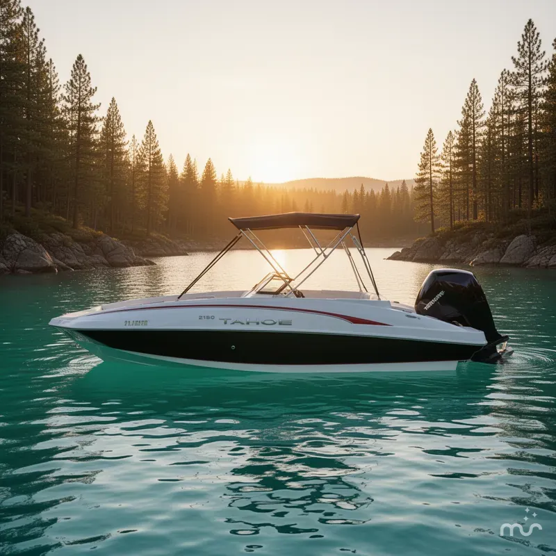 Slide: The Image of Tahoe 2150 2024 - 2