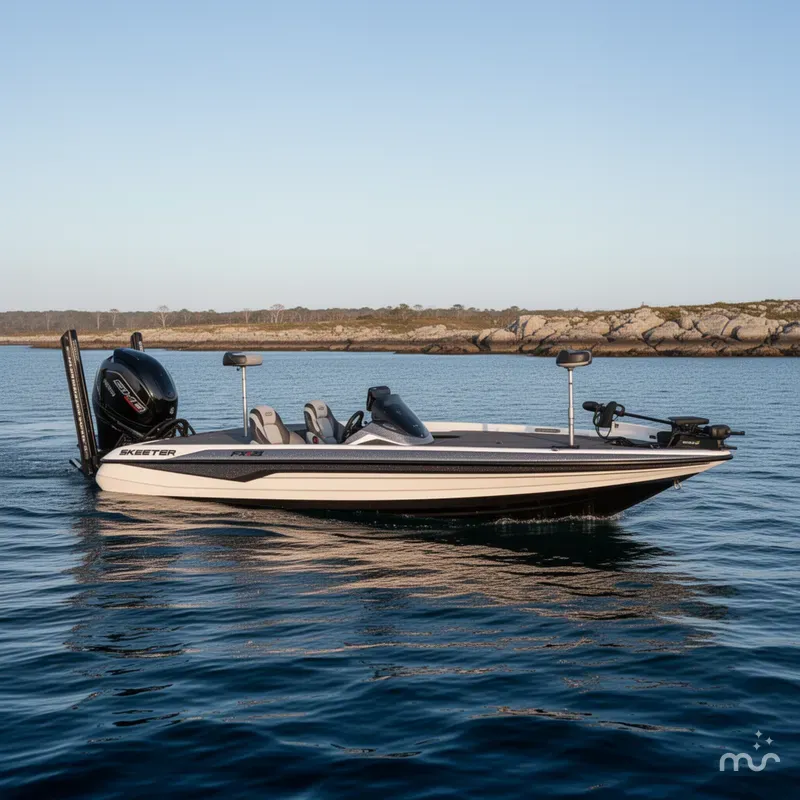 The Image of Skeeter FXR20 FLEX 2026 - 0