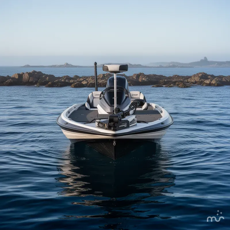Slide: The Image of Skeeter FXR20 FLEX 2026 - 3