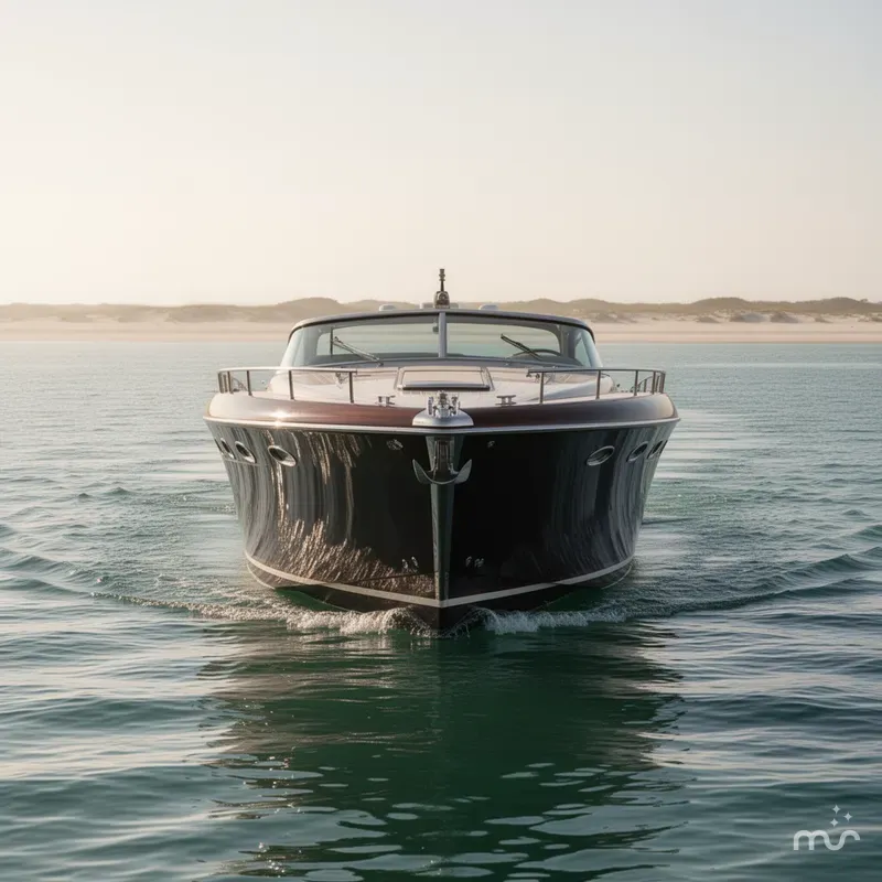 Slide: The Image of Riva 44' Rivarama 2005 - 1