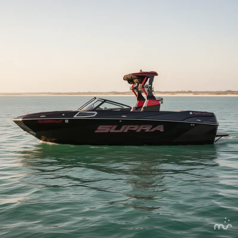 Slide: The Image of Supra SA 2021 - 2