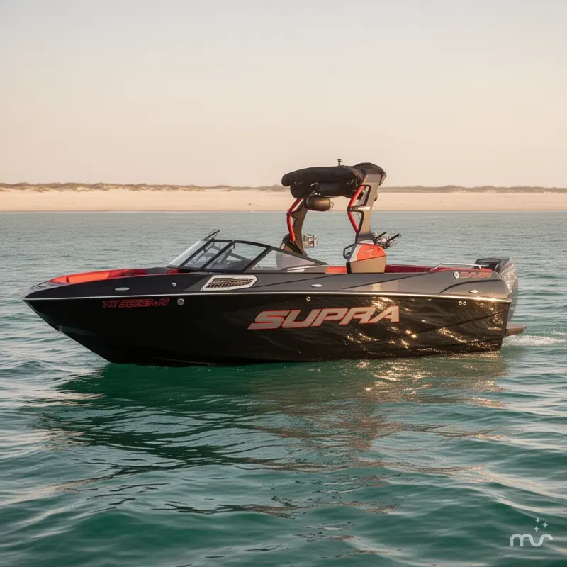 Slide: The Image of Supra SA 2021 - 3