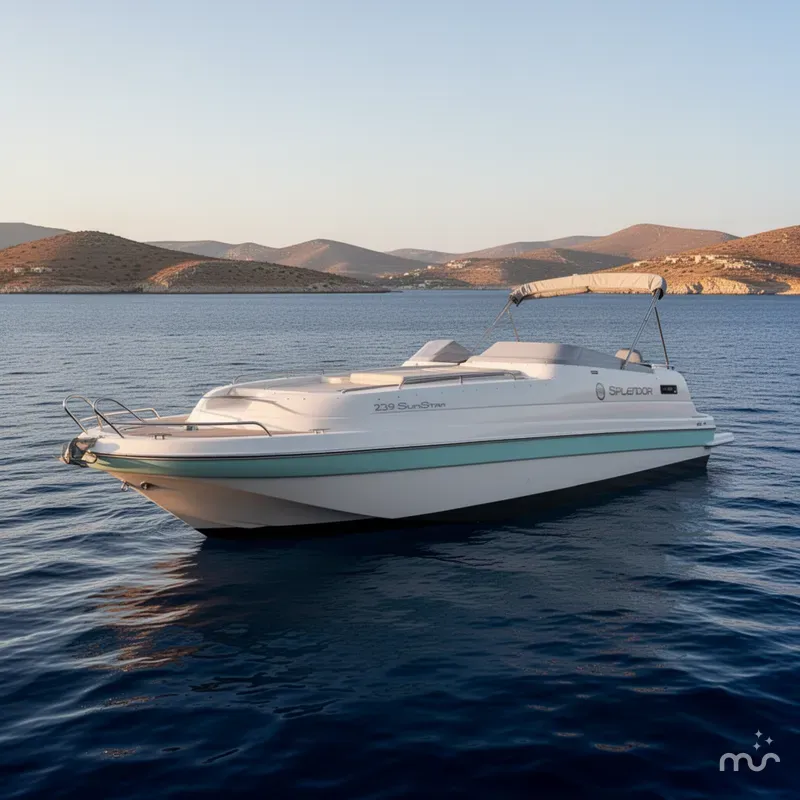 Slide: The Image of Splendor 239 Sunstar 2022 - 2
