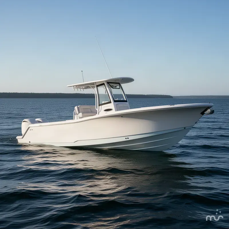 The Image of Sea Hunt Ultra 275SE 2027 - 0