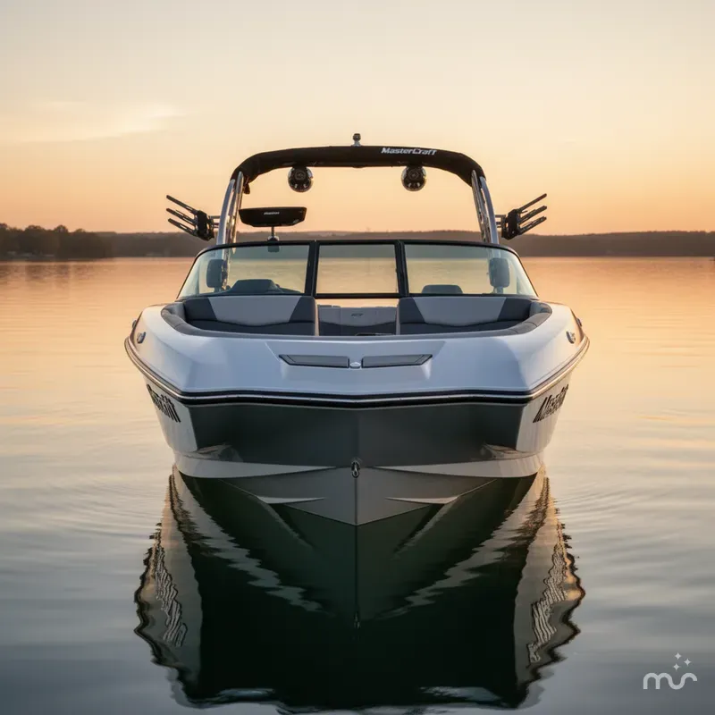 Slide: The Image of MasterCraft NXT24 2022 - 1
