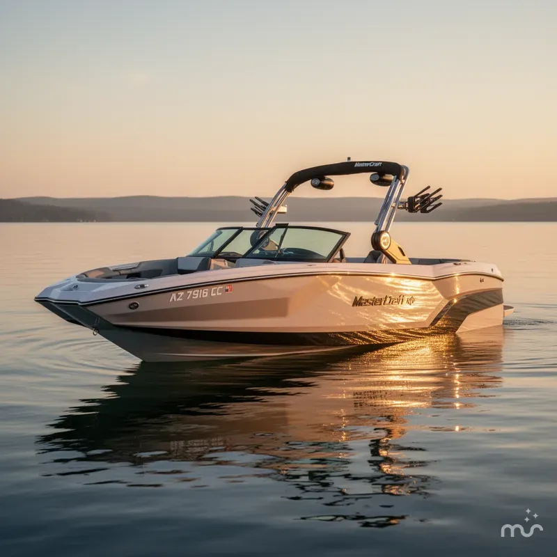 Slide: The Image of MasterCraft NXT24 2022 - 4