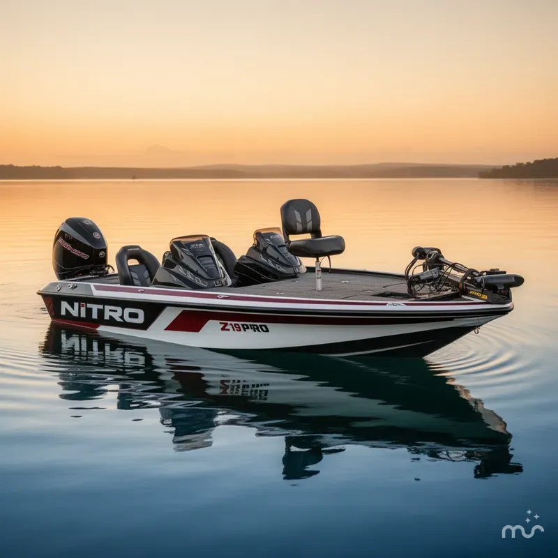 Slide: The Image of Nitro Z19 Pro 2021 - 0